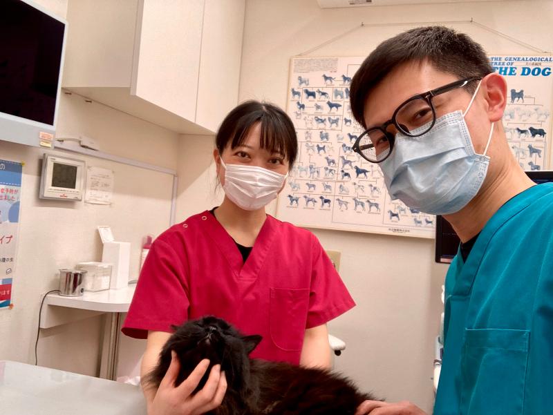 おたき動物病院のアルバイト・バイト求人情報-05