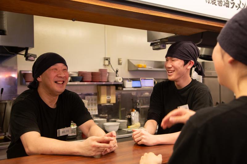 イオンモール津南店の求人・転職情報