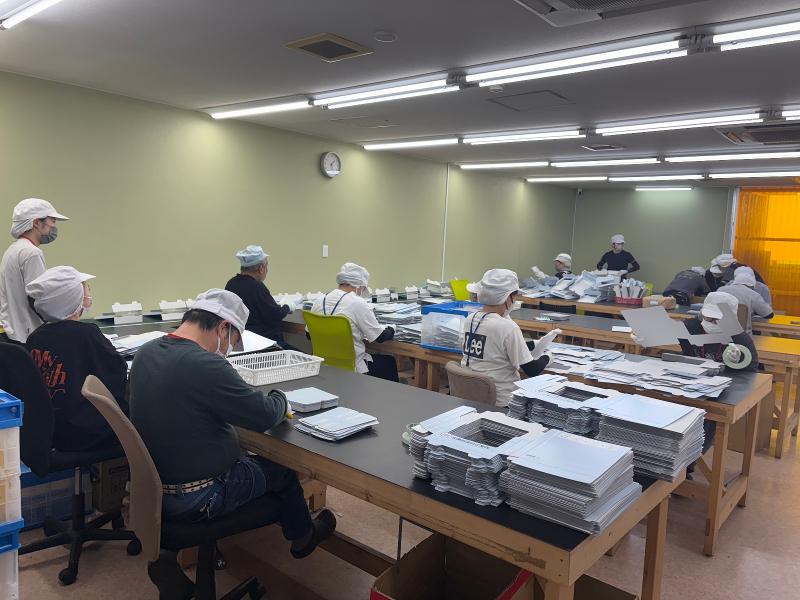合同会社 HARK(就労支援センター グリット)のアルバイト・バイト求人情報-04