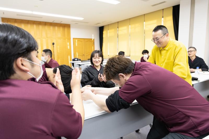 株式会社軸と品格の求人・転職情報