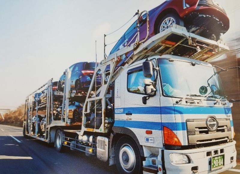 SK日陸エーライン株式会社の求人・転職情報