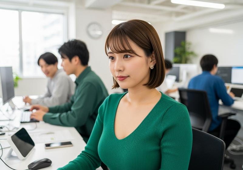 オリアム株式会社の求人・転職情報