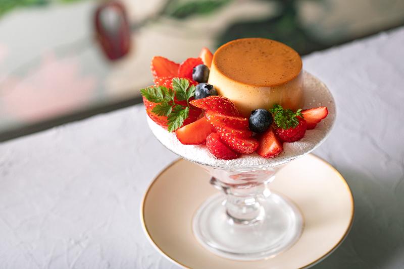 パティスリーパブロフ虎ノ門店(株式会社パブロフ/BPグループ)のアルバイト・バイト求人情報-04