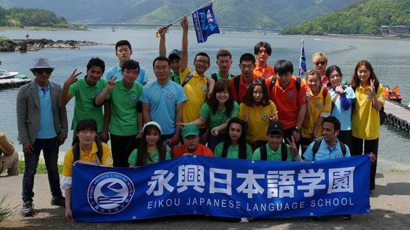 東松山】日本語教師(専任)