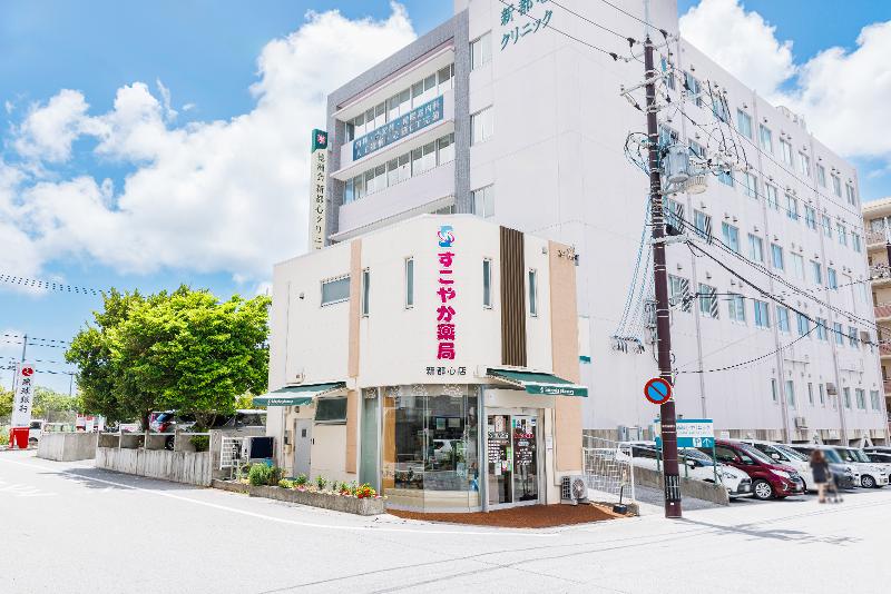 株式会社 薬正堂の求人・転職情報