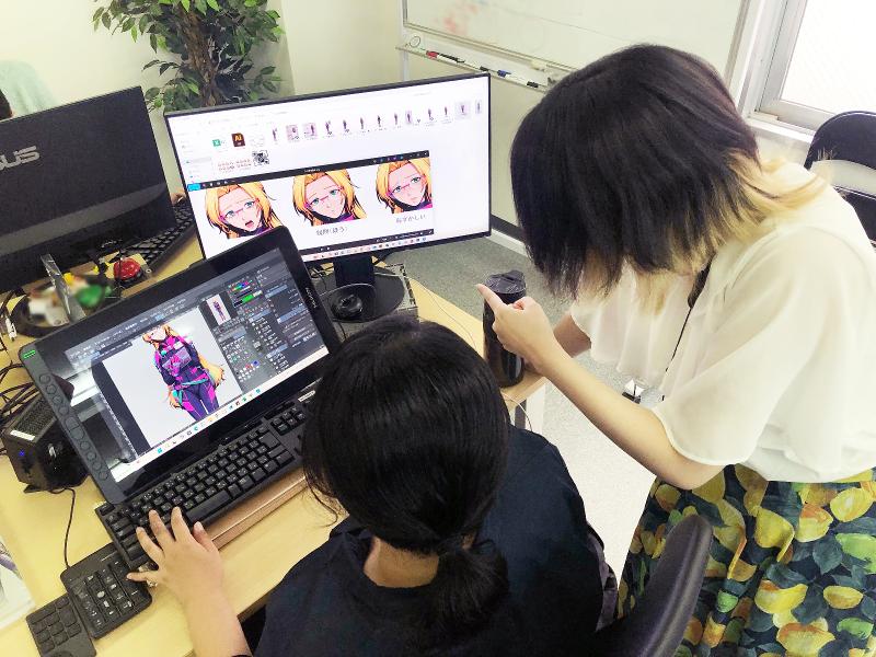 株式会社ヨコゴシステムズのアルバイト・バイト求人情報-03