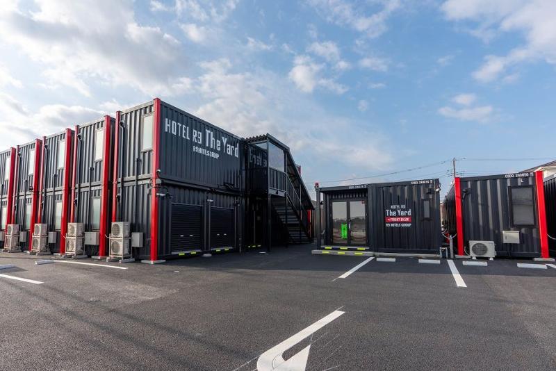 HOTEL R9 The Yard つくばのアルバイト・バイト求人情報-05