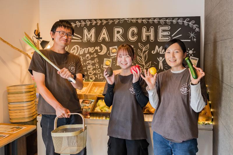 (株)STAY FORWARDの求人・転職情報