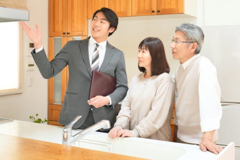 株式会社福伸の求人・転職情報