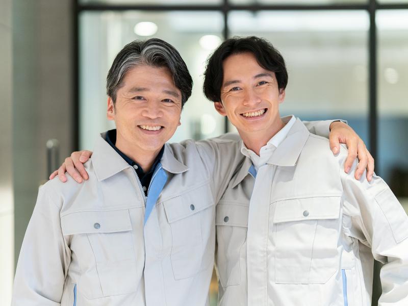 株式会社BREXA Nextのアルバイト・バイト求人情報-02