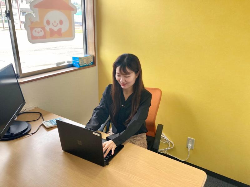 株式会社ライフラインサービスのアルバイト・バイト求人情報-02