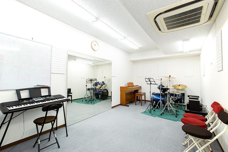 クラブナージ音楽教室の求人・転職情報-04