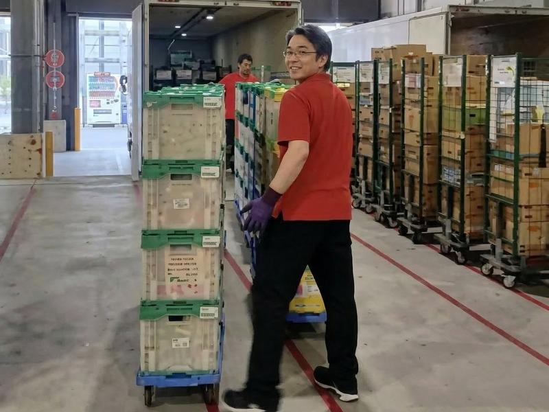 株式会社ＣＬライン関西の求人・転職情報