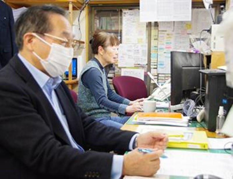 山手観光自動車株式会社 南浦和営業所の求人情報