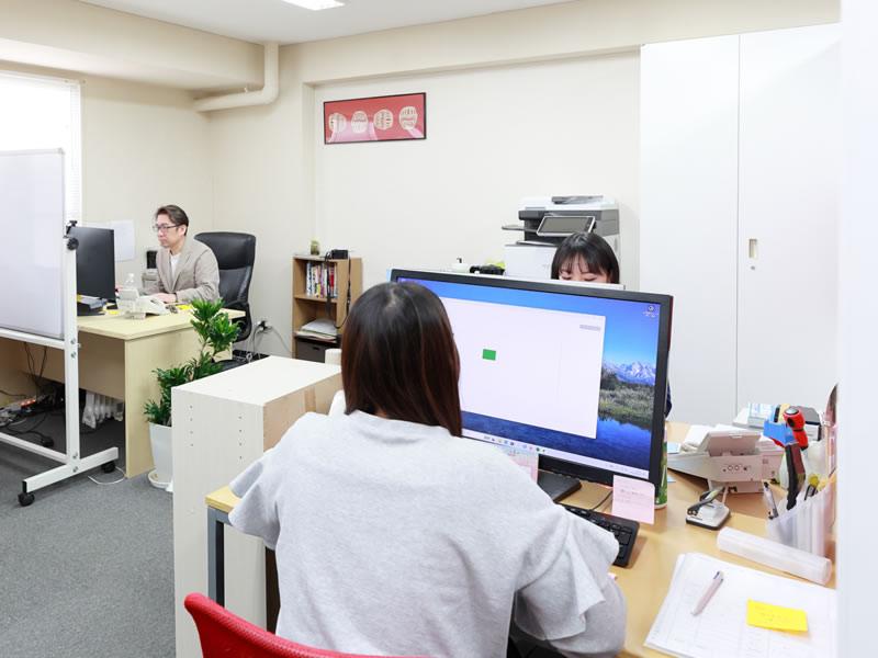 株式会社ジャストリンクの求人4