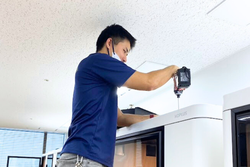 関空運輸株式会社の求人・転職情報