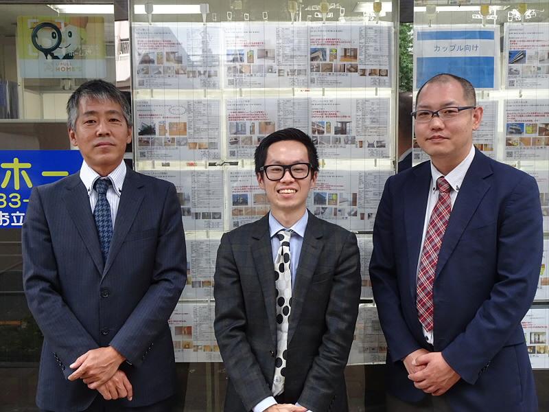 株式会社福一ホームの求人・転職情報