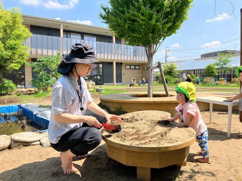 社会福祉法人調布白雲福祉会の求人・転職情報