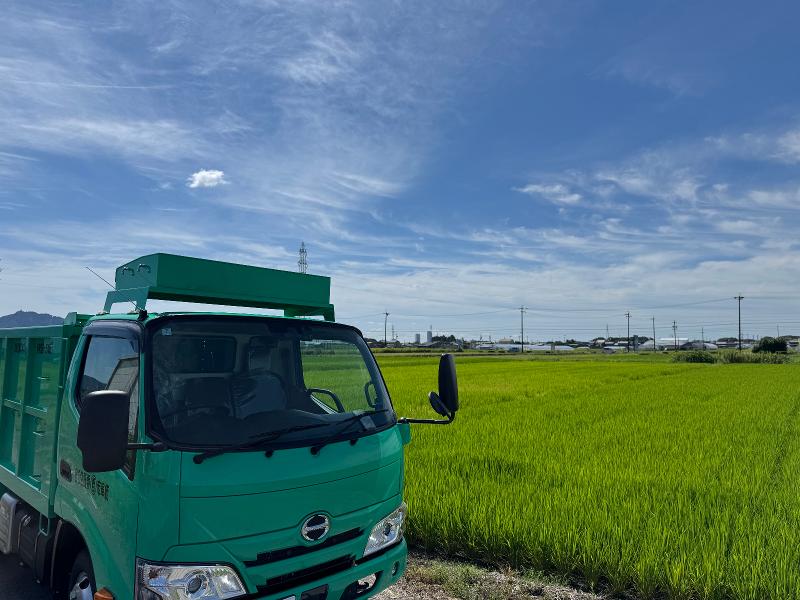 エコクリーンサービス株式会社の求人・転職情報