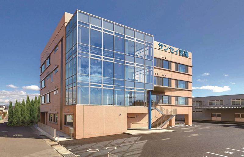 サンセイ医機株式会社-0006の求人・転職情報