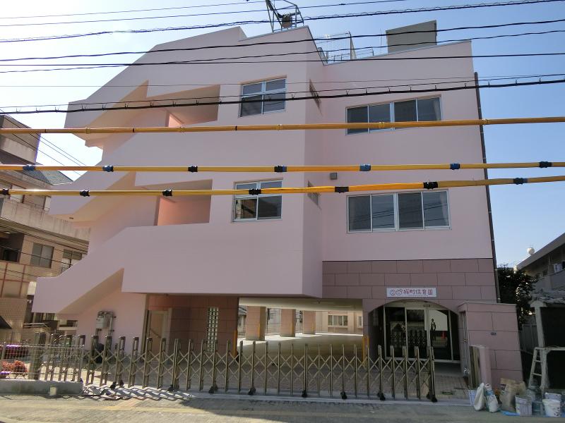 社会福祉法人致遠会　桜町保育園のアルバイト・バイト求人情報-02