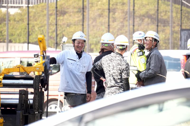 株式会社振興建設の求人・転職情報