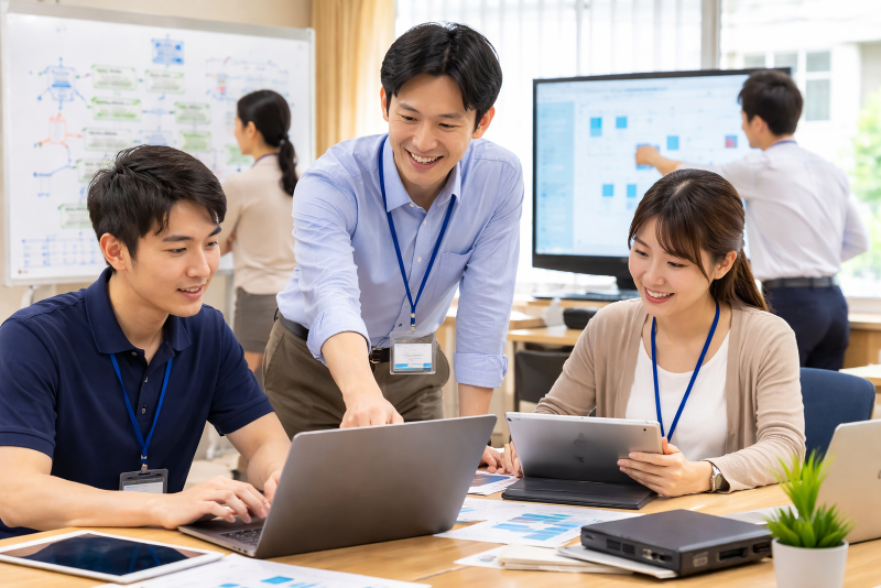 遠鉄システムサービス株式会社のアルバイト・バイト求人情報-03