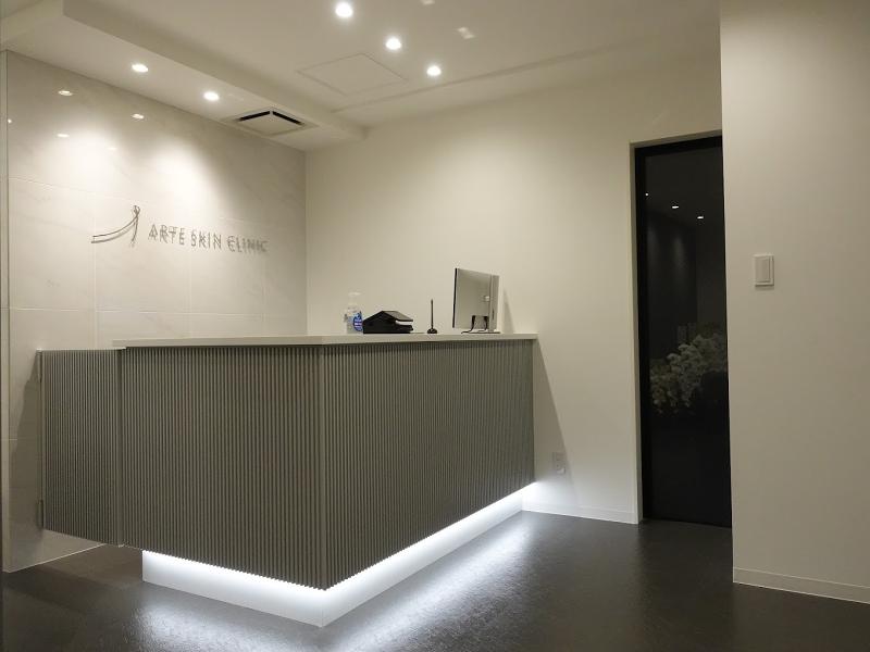  ARTE SKIN CLINICの求人・転職情報