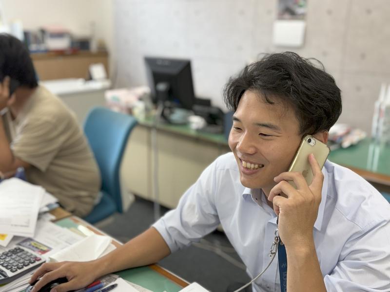 森商事株式会社　城北営業所のアルバイト・バイト求人情報-02