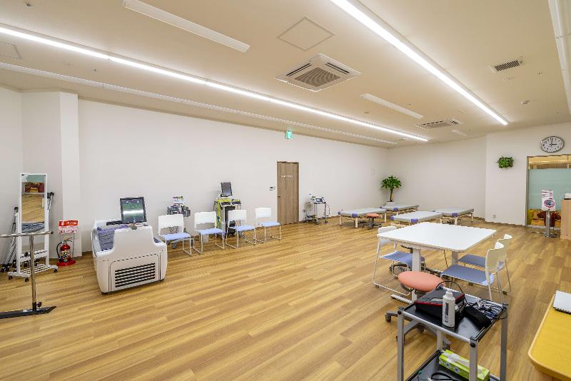 かねしろ整形外科・手の外科クリニックのアルバイト・バイト求人情報-03