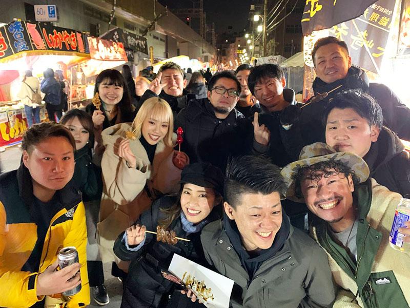 寿司　牡蠣　博多スシエビスのアルバイト・バイト求人情報-05