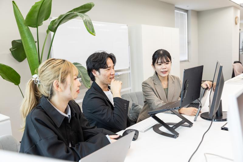 Belle Lus株式会社の求人・転職情報