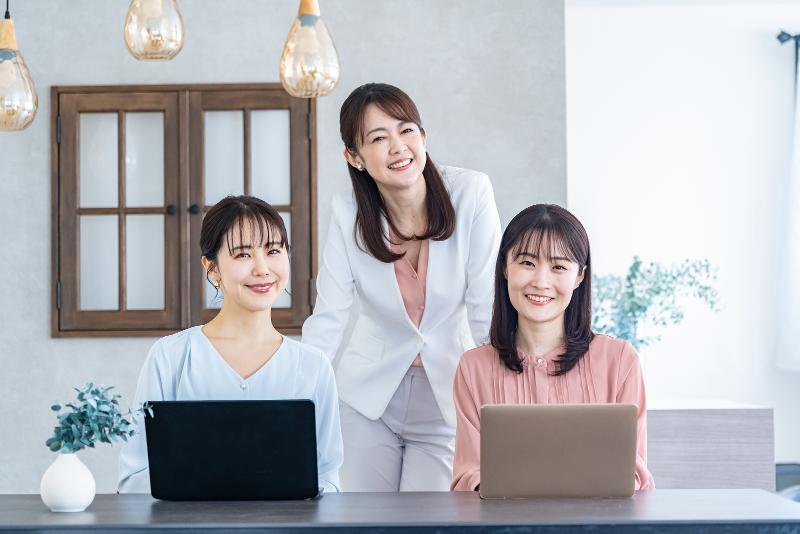 マンパワーグループ株式会社 甲信オフィスの求人・転職情報