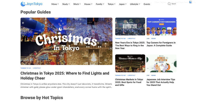 Joyn合同会社の求人・転職情報