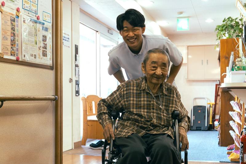 シルバーホームよもぎ台(株式会社つくる)のアルバイト・バイト求人情報-02