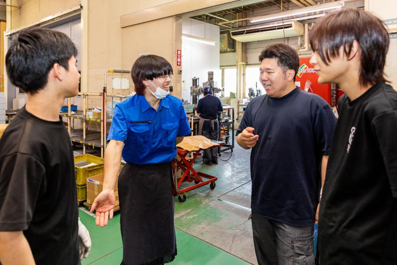 株式会社佐藤電機製作所のアルバイト・バイト求人情報-02