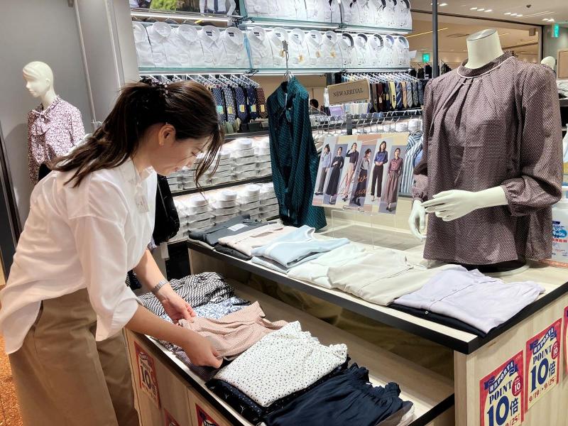 TOKYO SHIRTS ららぽーと安城店のアルバイト・バイト求人情報-02