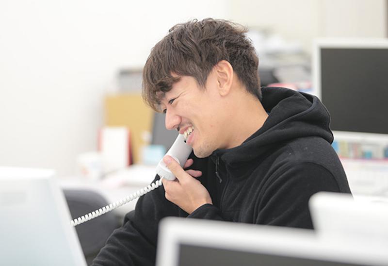 陽だまり訪問看護ステーション 東久留米のアルバイト・バイト求人情報-04