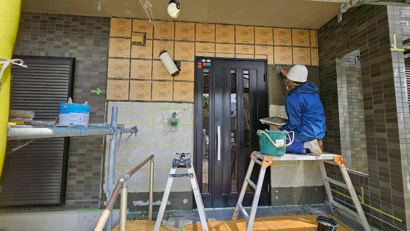 株式会社藤好建装の求人・転職情報