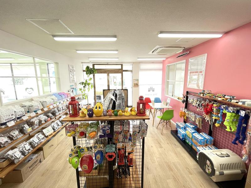 ZUTTO DOGのアルバイト・バイト求人情報-05