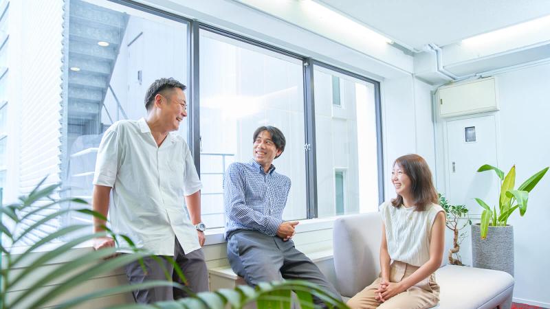 ハス人材紹介の求人・転職情報