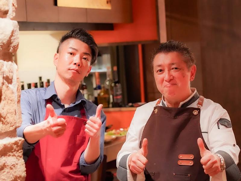 隠れ家バル 十六夜−IZAYOI− 日本大通り店のアルバイト・バイト求人情報-05