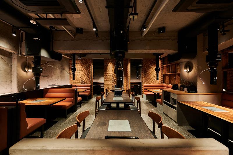 焼肉ちゃんぷの求人・転職情報