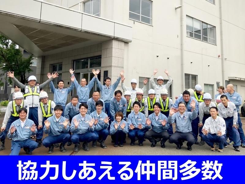 株式会社　荻荘電機のアルバイト・バイト求人情報-05