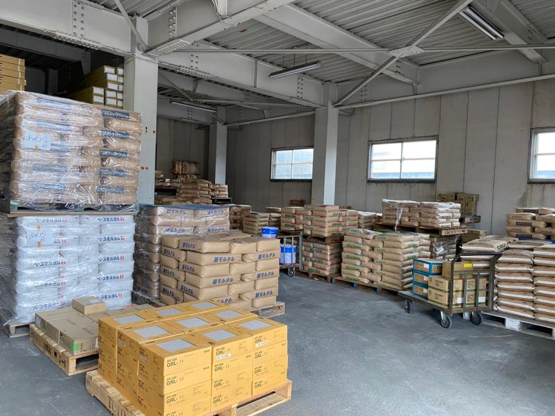 小山商事株式会社 建材部のアルバイト・バイト求人情報-05