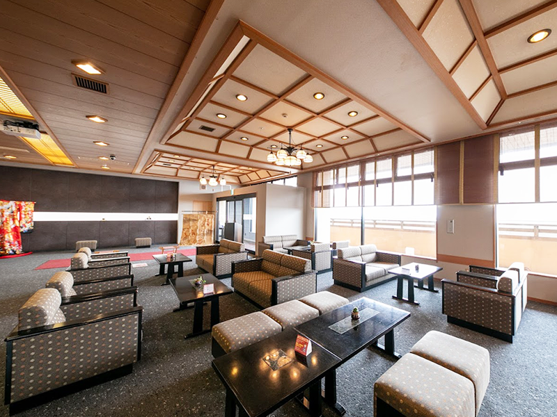 株式会社海栄館の求人・転職情報