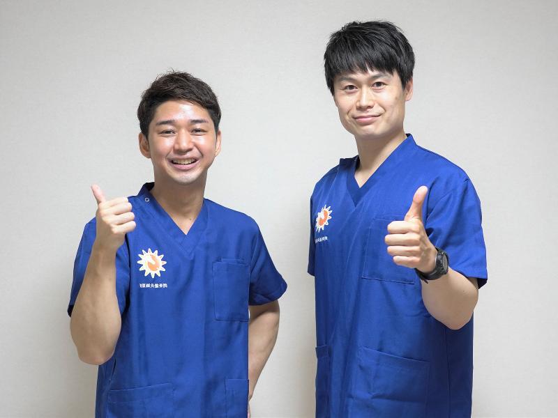 神原鍼灸院のアルバイト・バイト求人情報-05