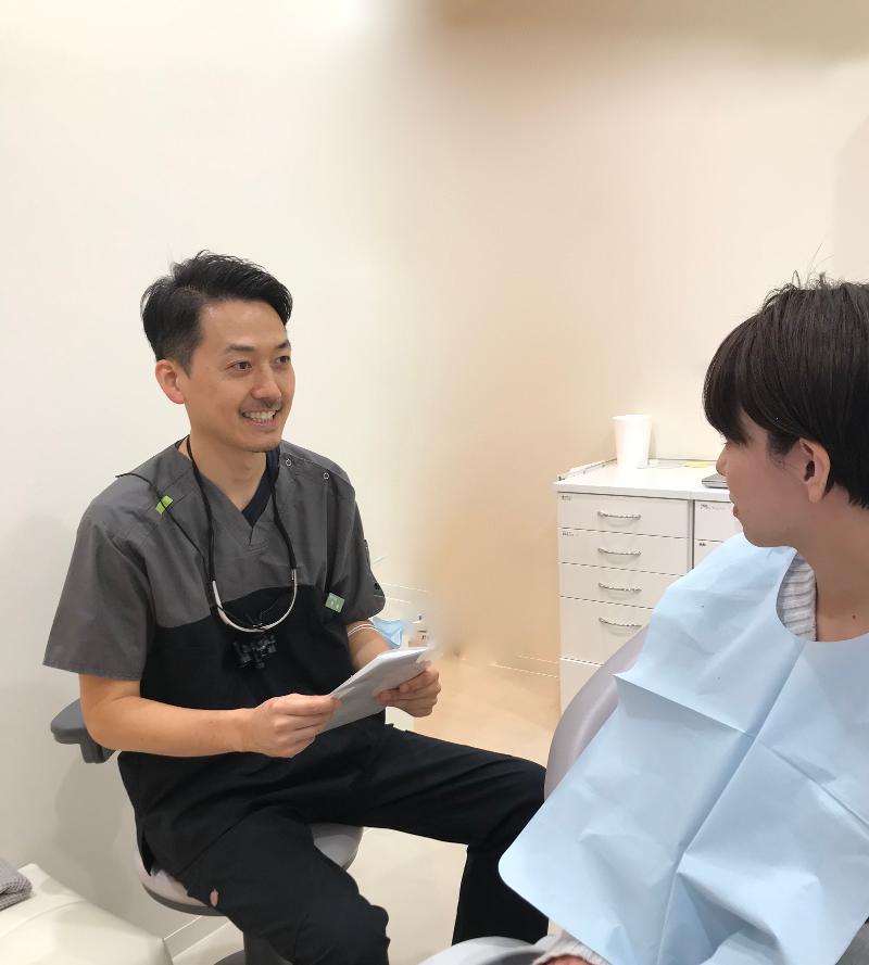 三鷹通りセントラル歯科のアルバイト・バイト求人情報-02