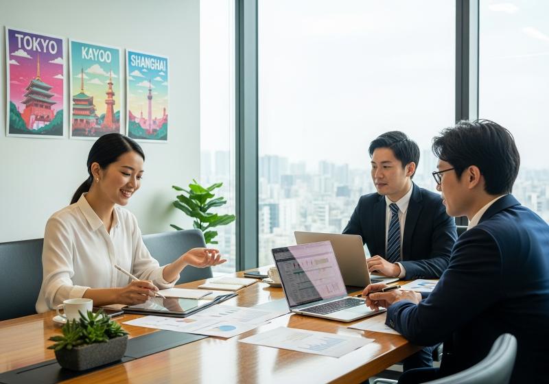 株式会社サークルネットのアルバイト・バイト求人情報-02