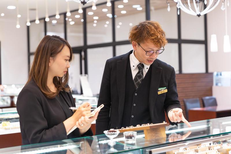 株式会社ジュエリーかまた(下田店)のアルバイト・バイト求人情報-03